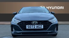 Hyundai i20 1.0T GDi 48V MHD SE Connect 5dr Petrol Hatchback